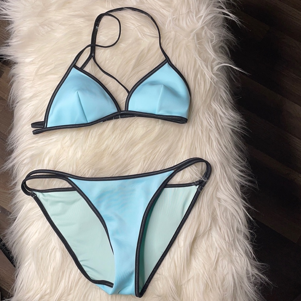 Victoria Secret Swim Suit!